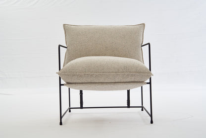 Audrey Occasional Sling Chair
