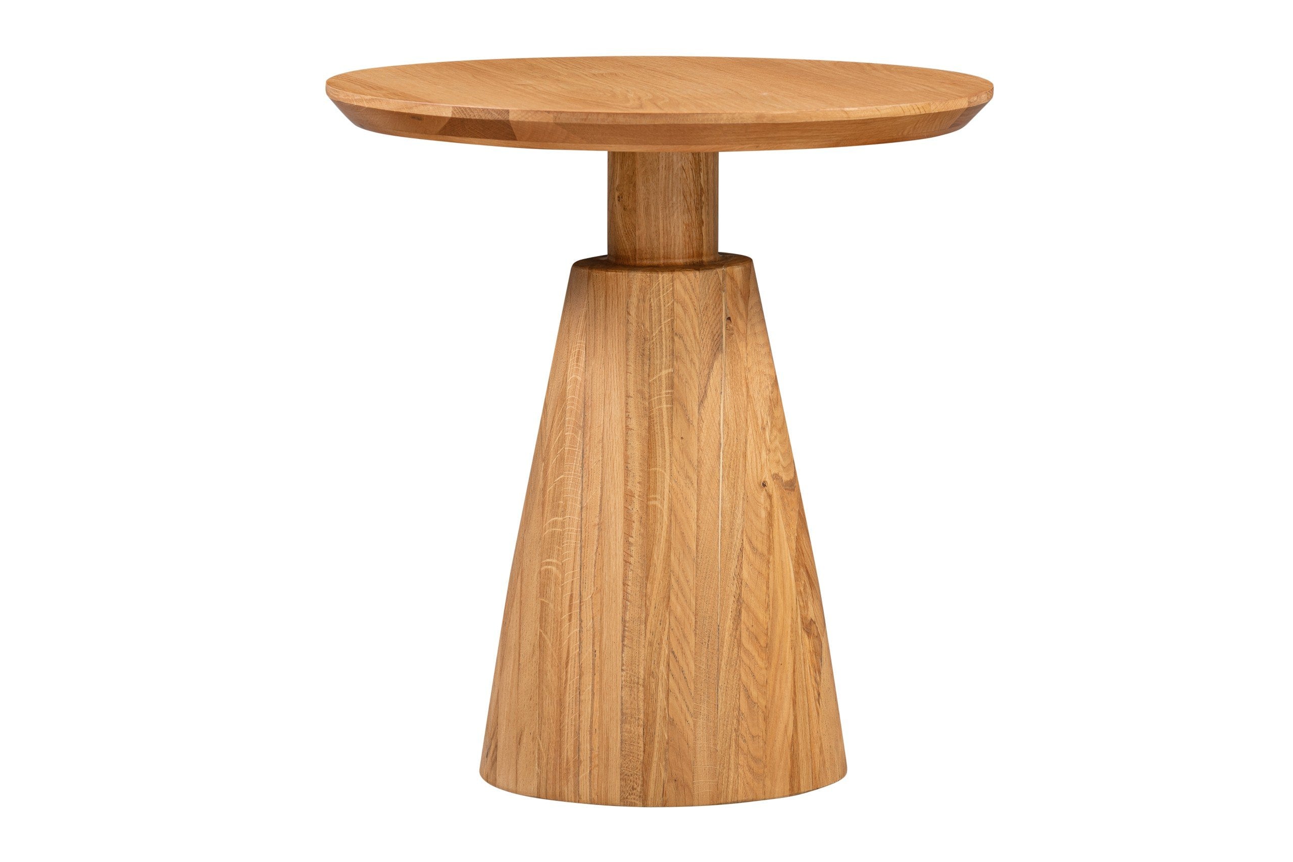 Fawkner Round Coffee Table