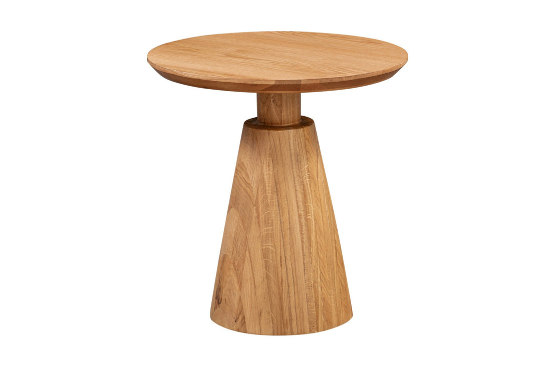Fawkner Round Coffee Table