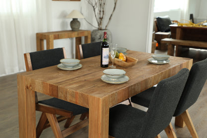 Zenith Dining Table