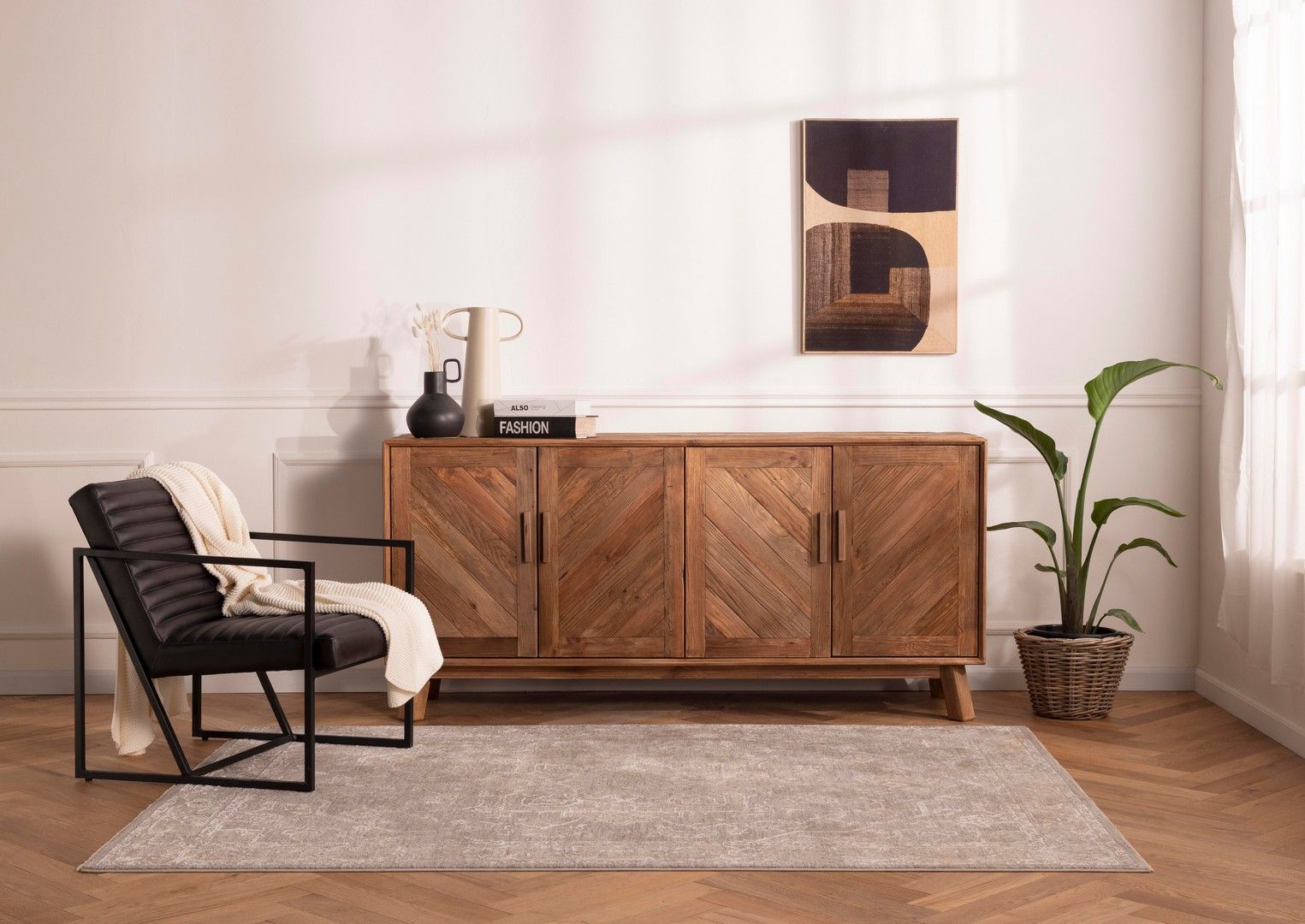 Tuscany Sideboard