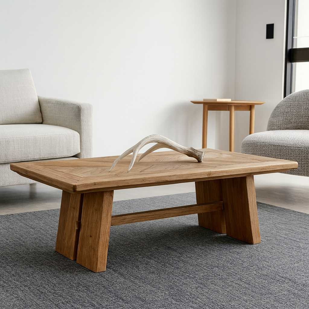 Amazon Coffee Table