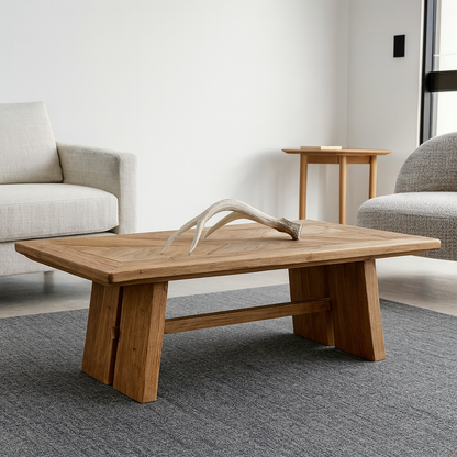 Amazon Coffee Table