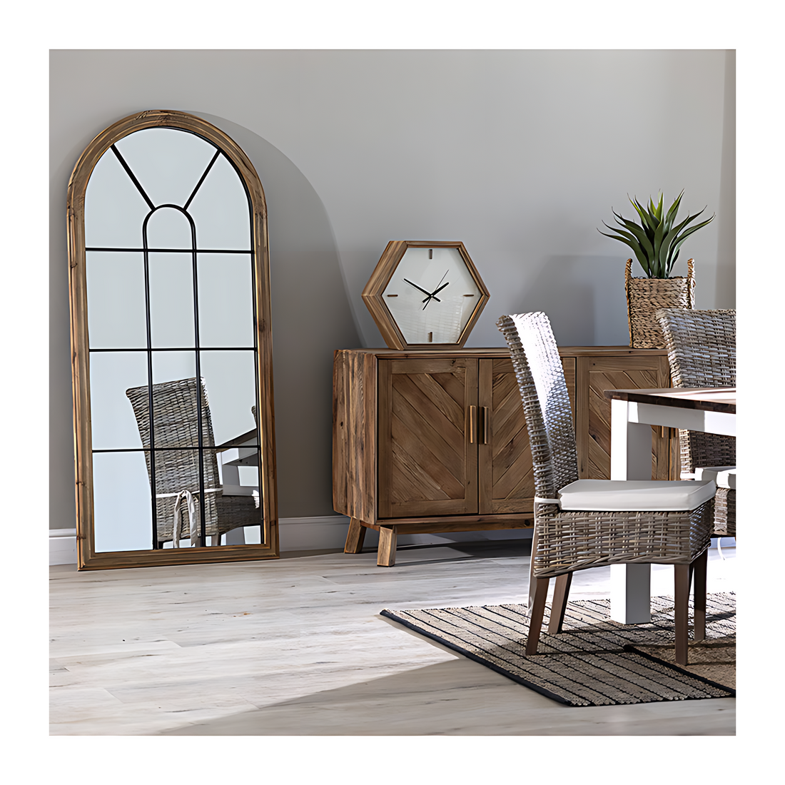 Arise Mirror - PRE ORDER NOW