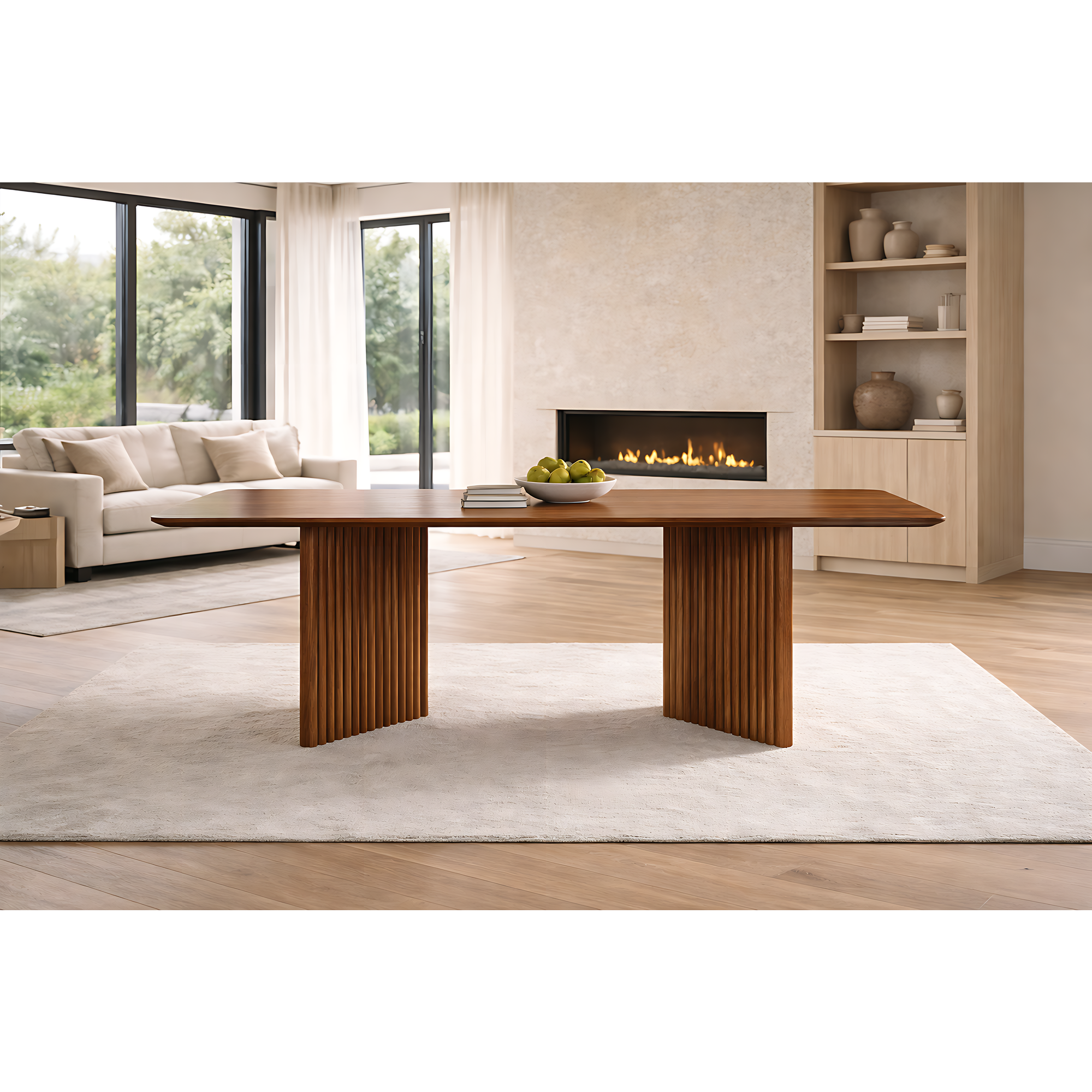 Arlo Dining Table 200