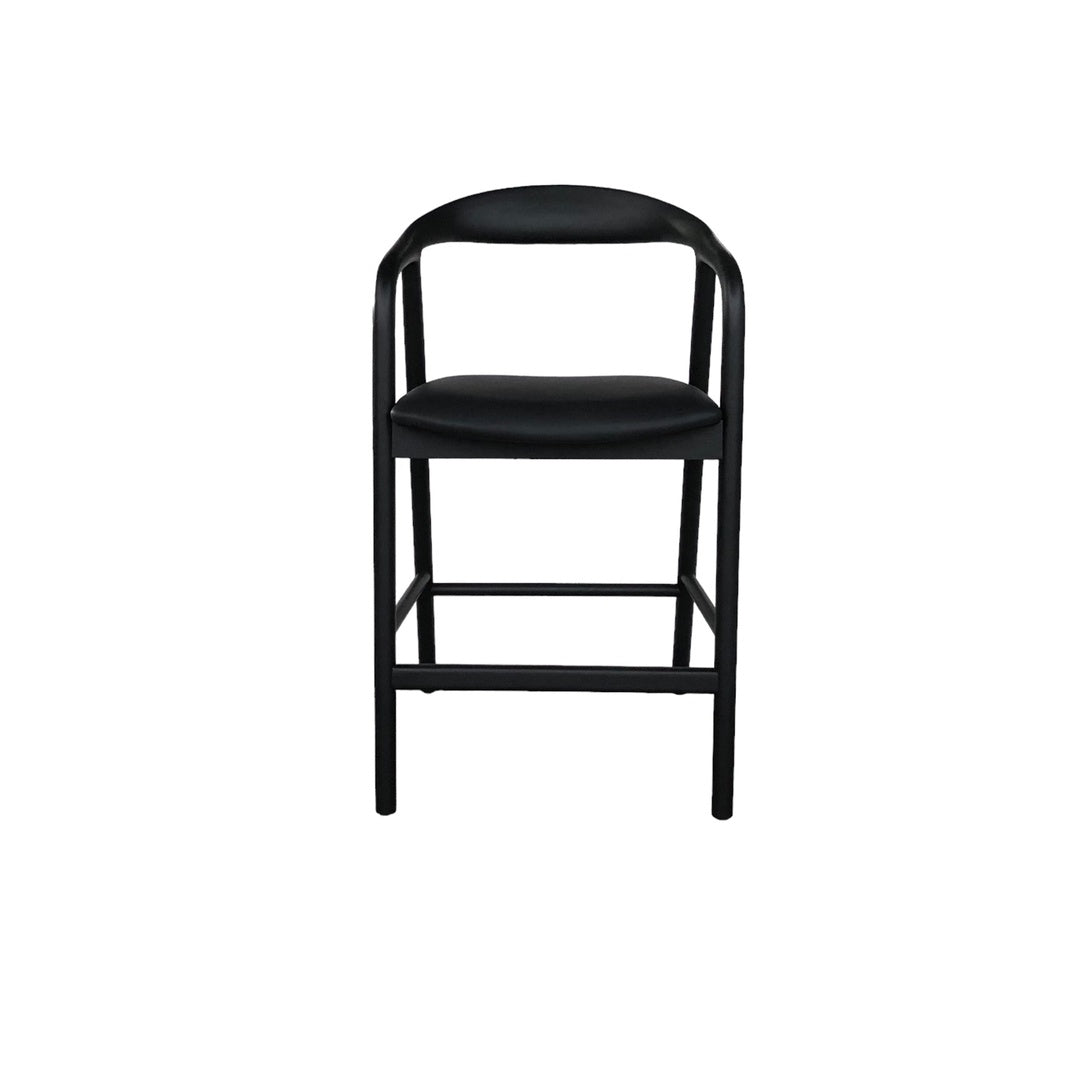 Bay Bar Stool - Black