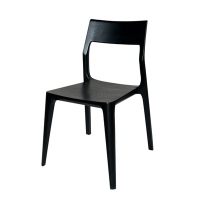 Chelsea Stackable Dining Chair - Set of 2