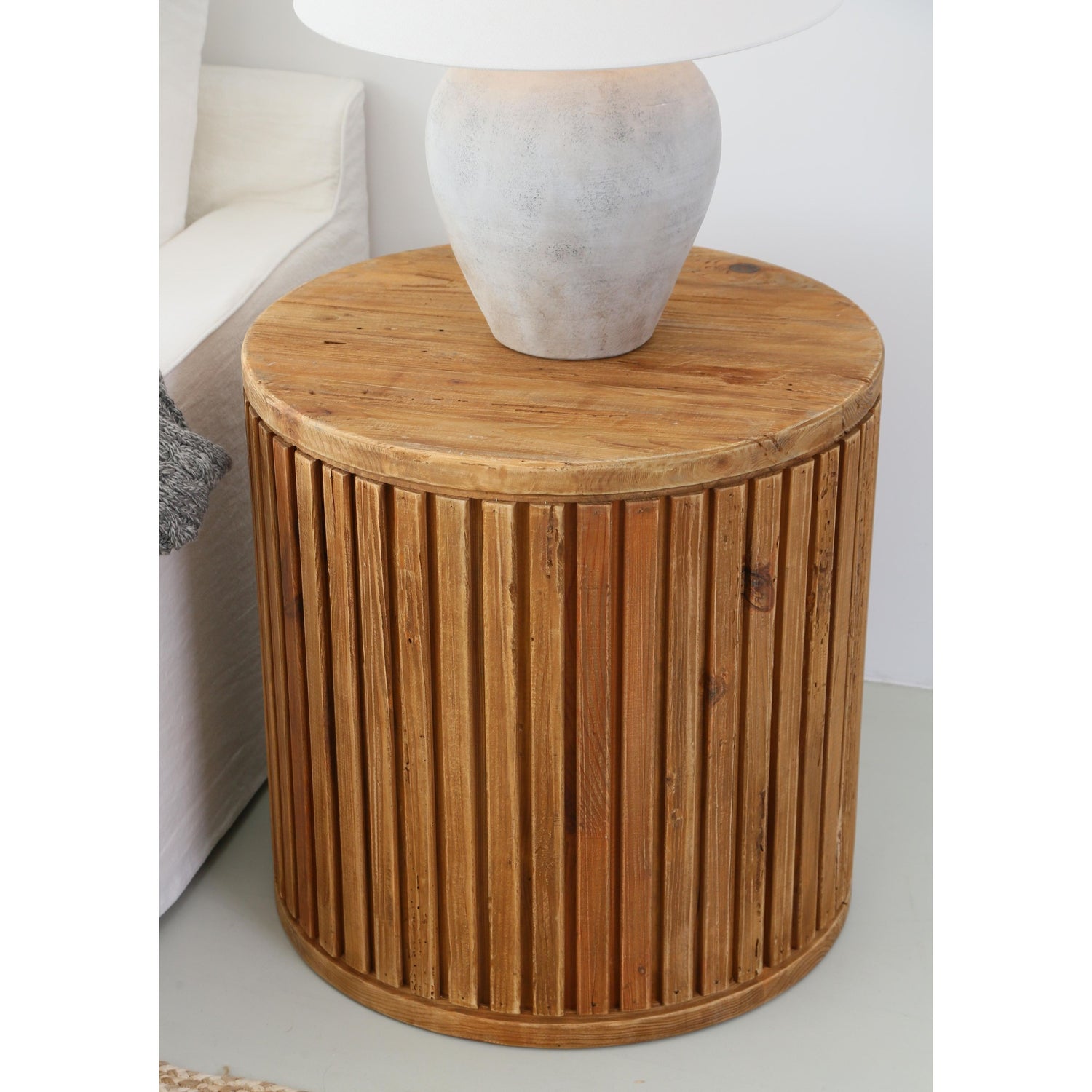 Cove Coffee Table