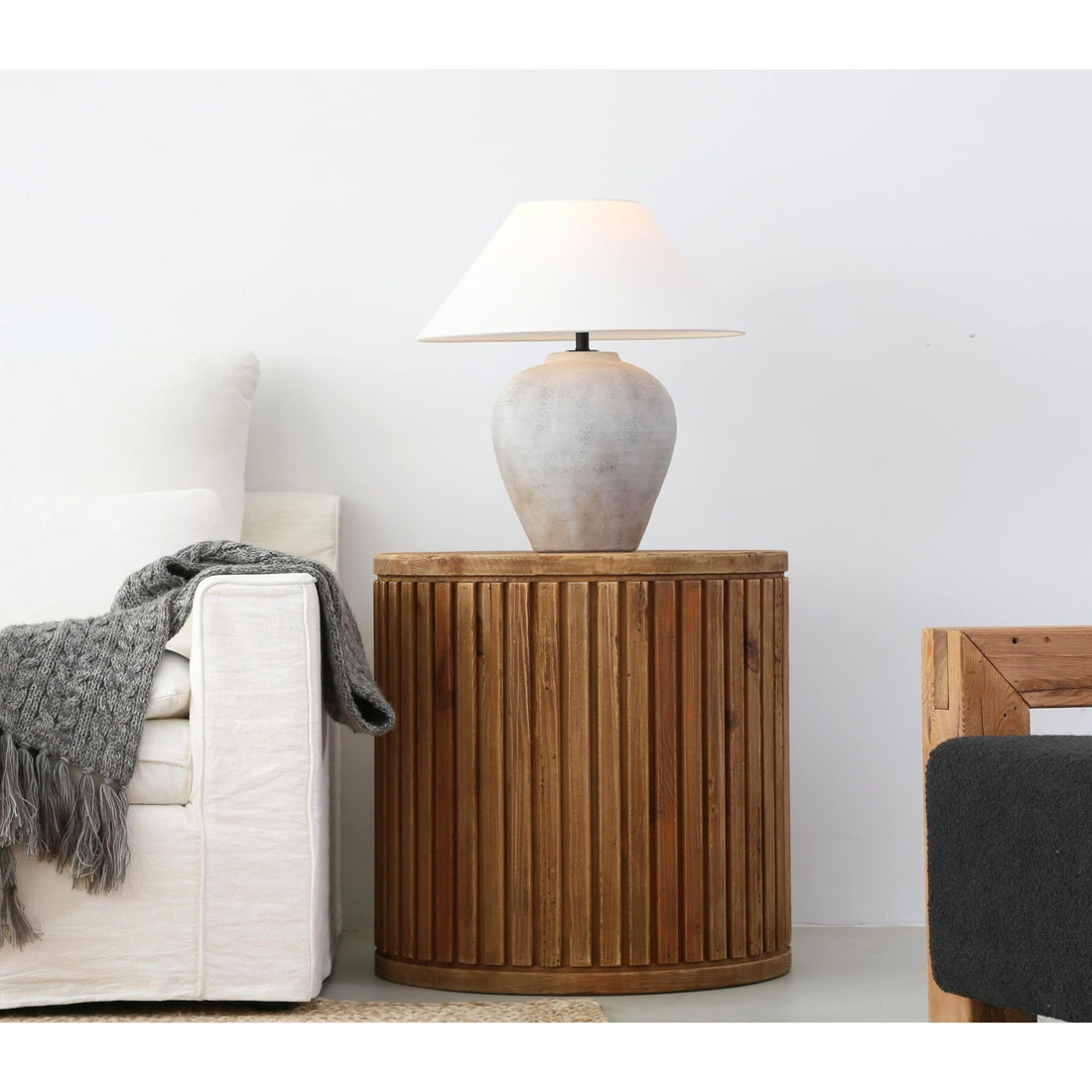 Cove Coffee Table