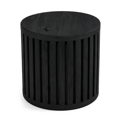 Cove Stool