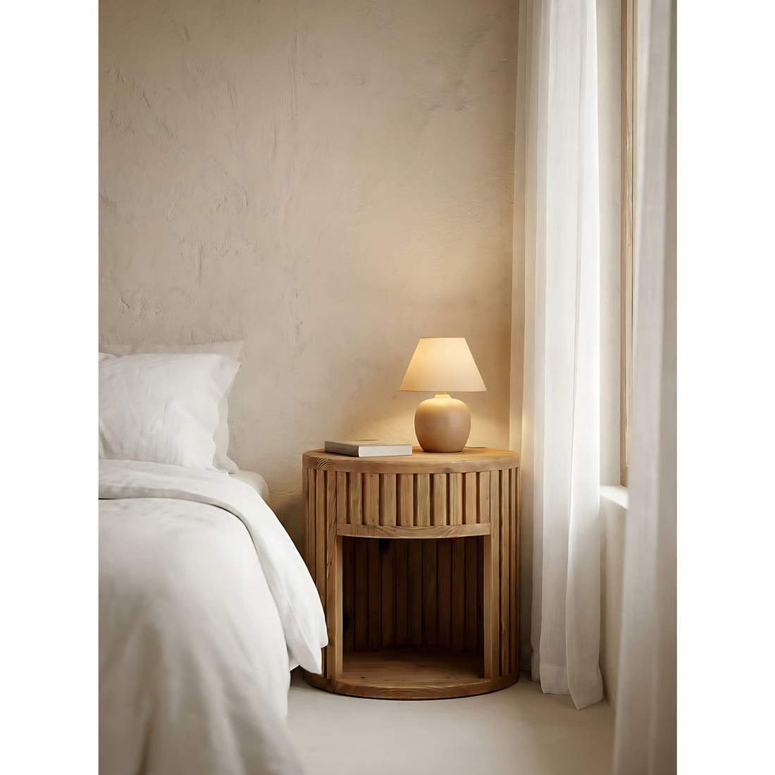Cove Night Stand