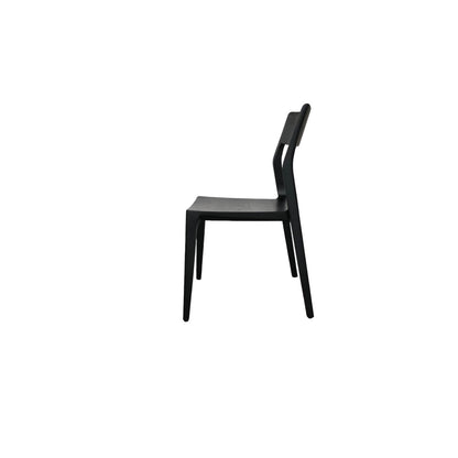 Chelsea Stackable Dining Chair - Set of 2