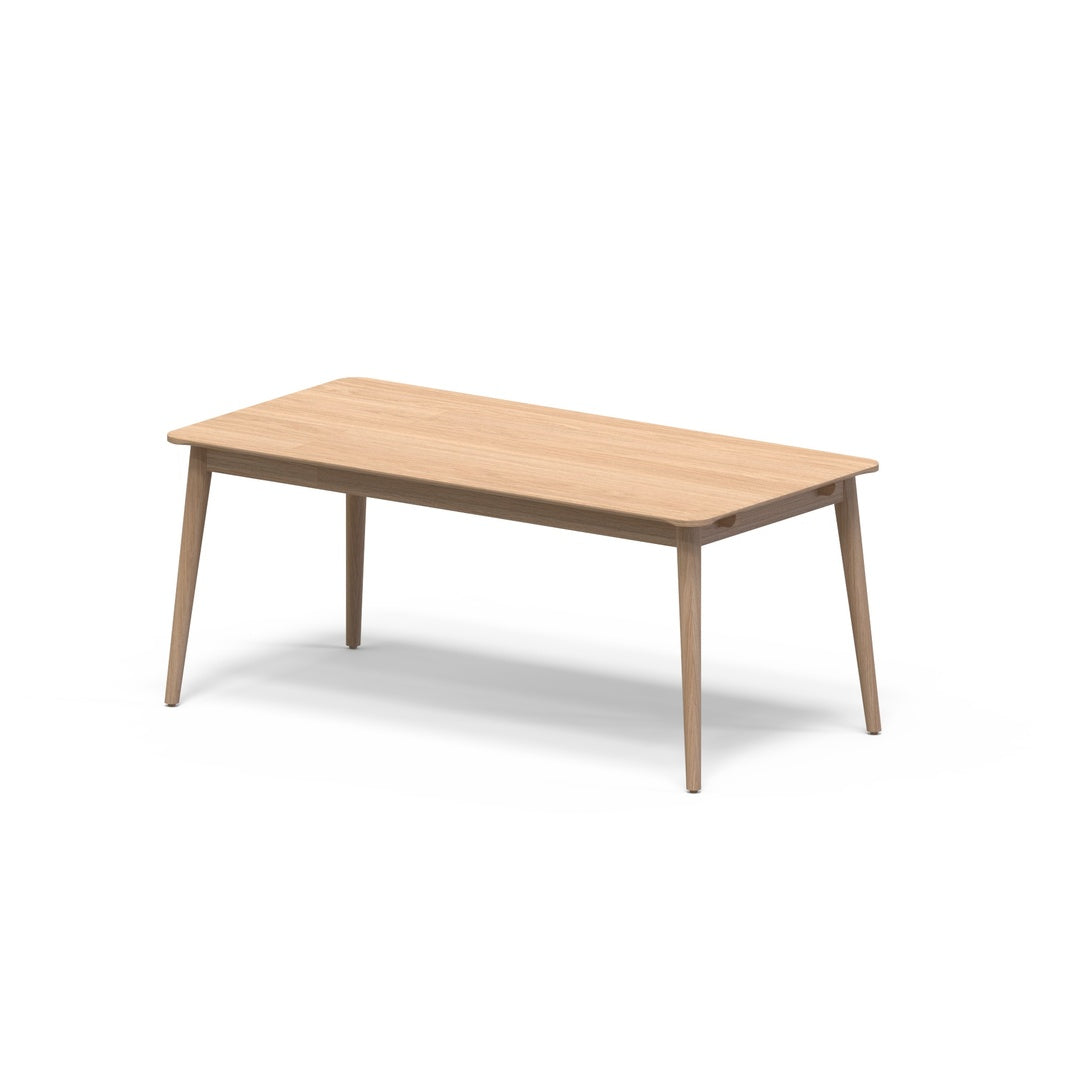 Copenhagen Extendable Dining Table