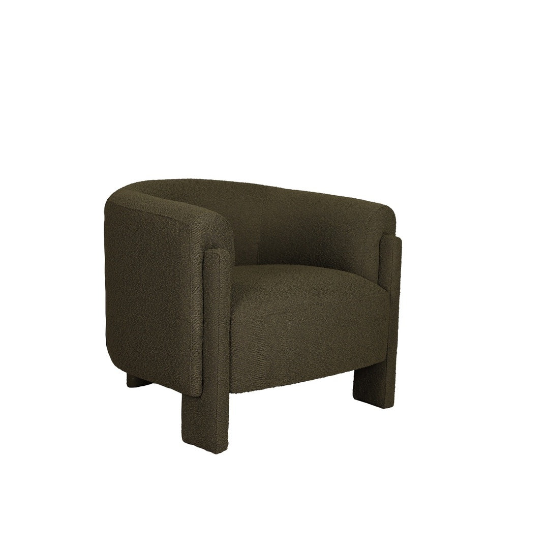 Edward Occasional Chair ONLY 4 LEFT—restock not guaranteed!