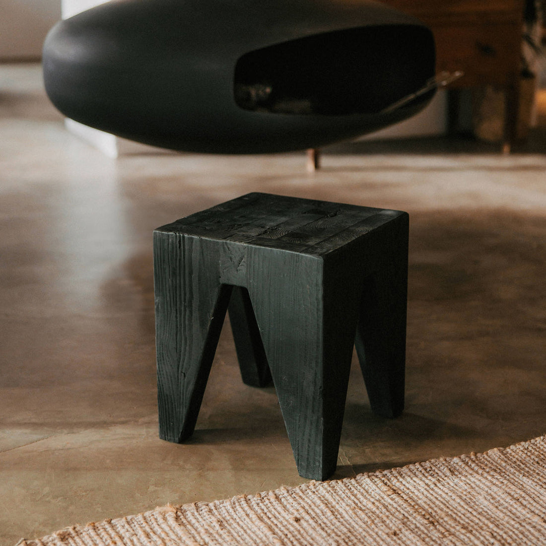 Quattro Stool