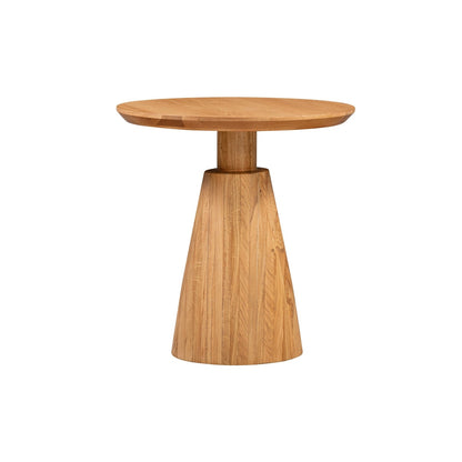 Fawkner Round Coffee Table