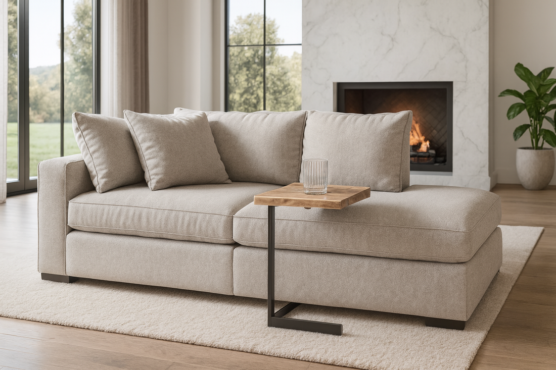 Greta Side Table