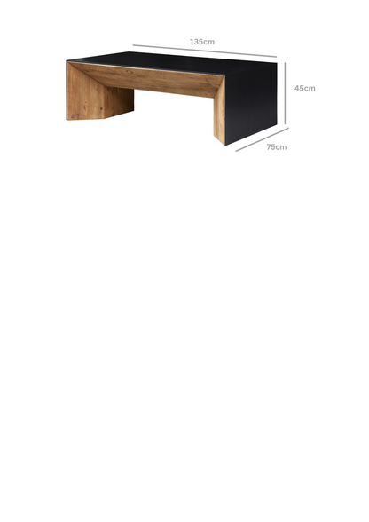 Greta Coffee Table