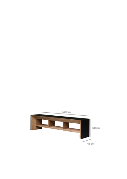 Greta TV Stand
