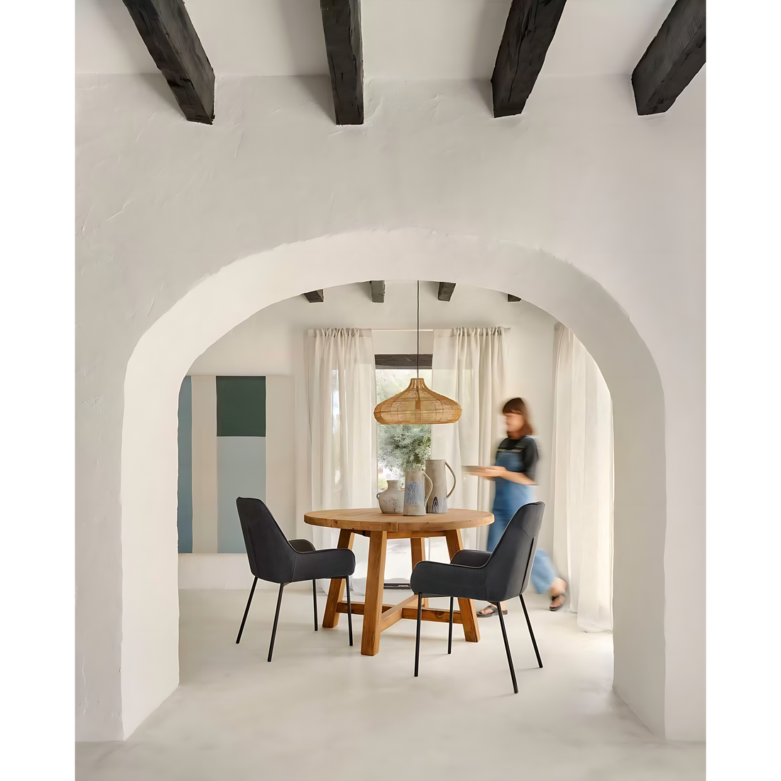 Harvest Dining Table - PRE ORDER NOW