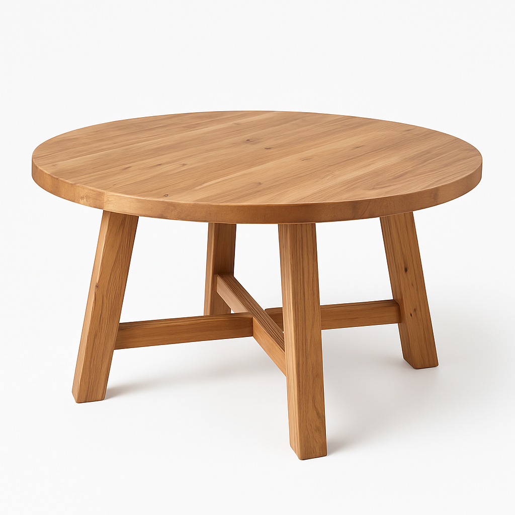 Harvest Dining Table - PRE ORDER NOW
