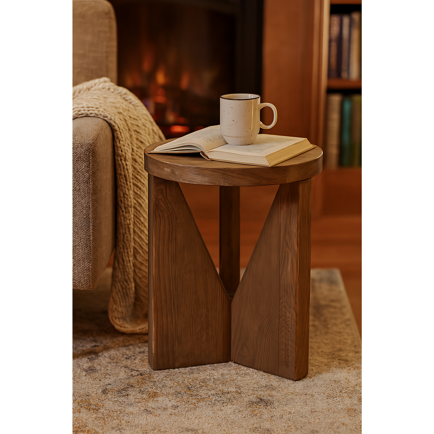 Harmony Stool