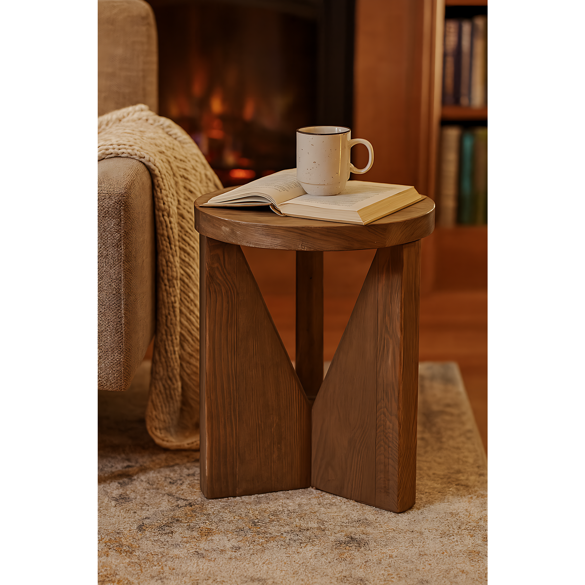 Harmony Stool