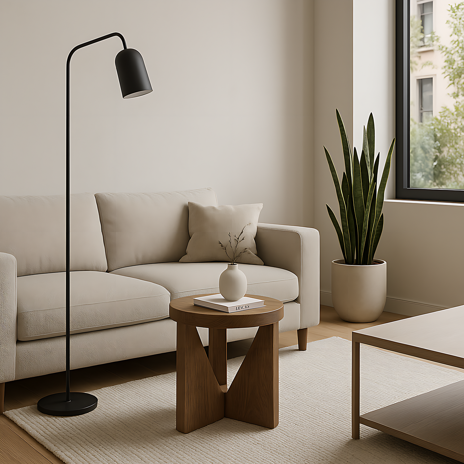 Harmony Stool