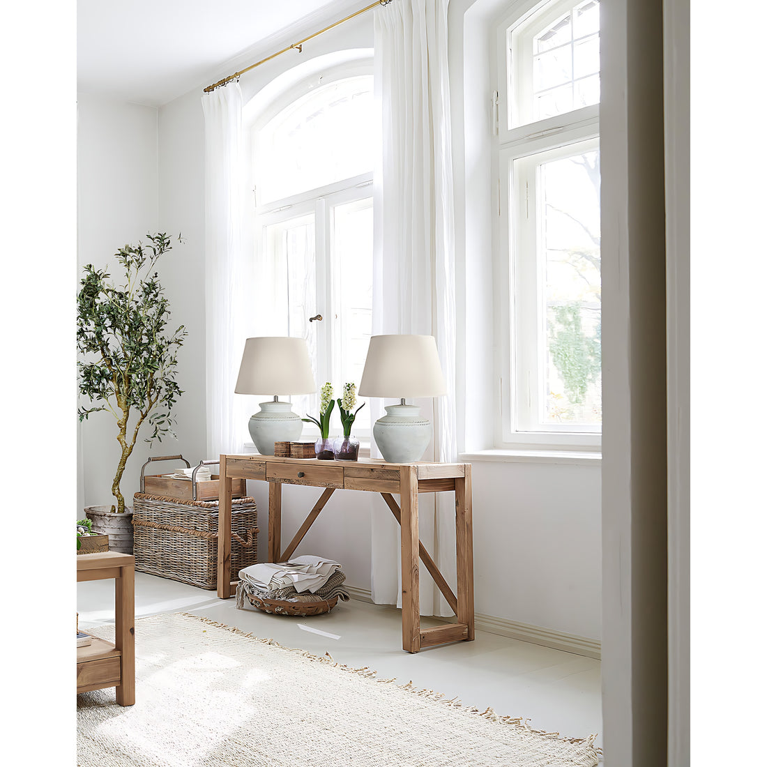 Harmony Desk
