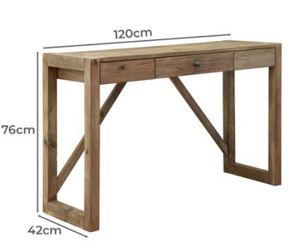 Harmony Desk