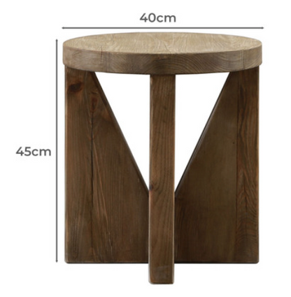 Harmony Stool