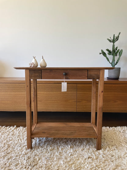 Serene Console