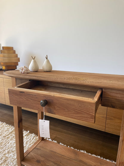 Serene Console