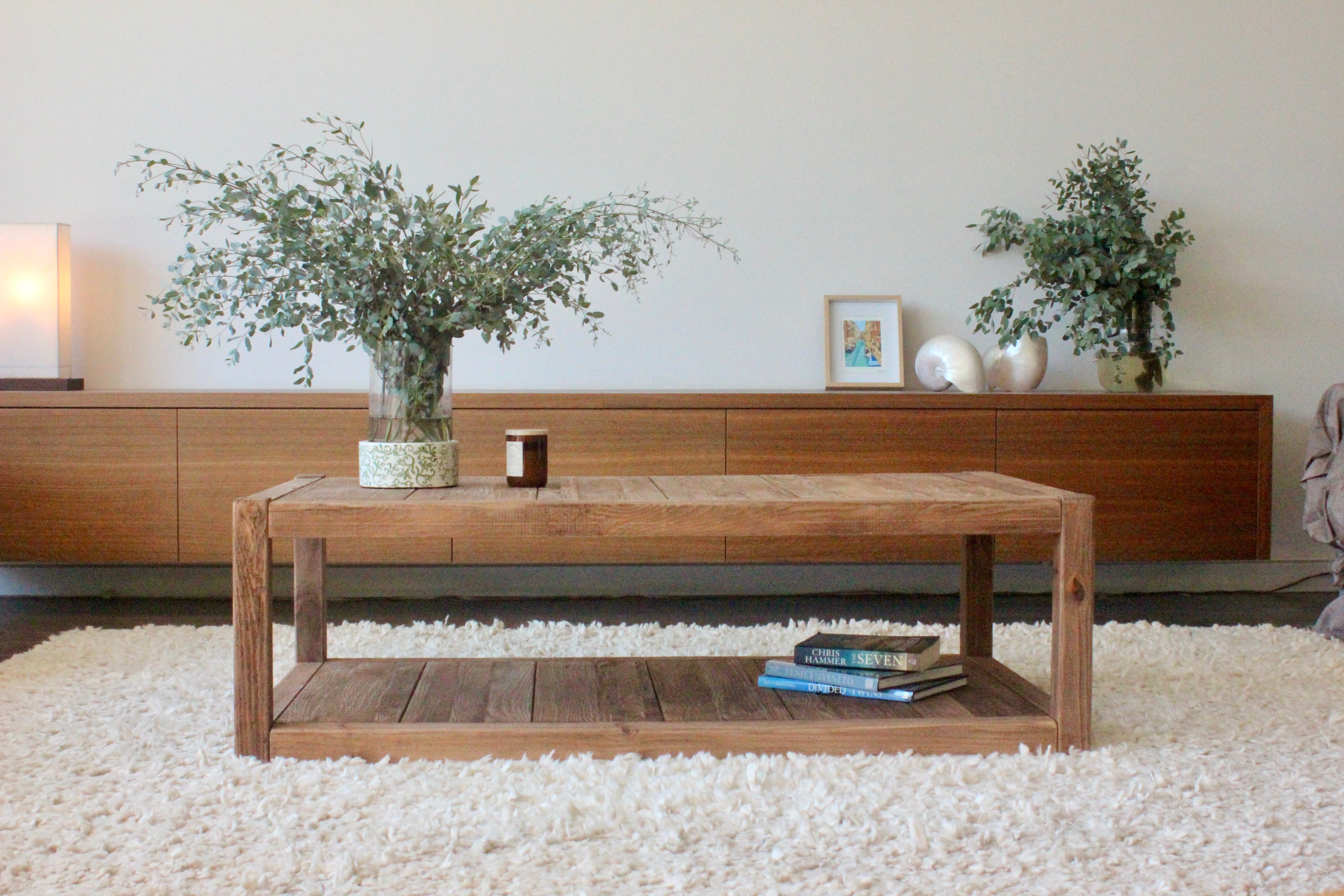 Coast Coffee Table