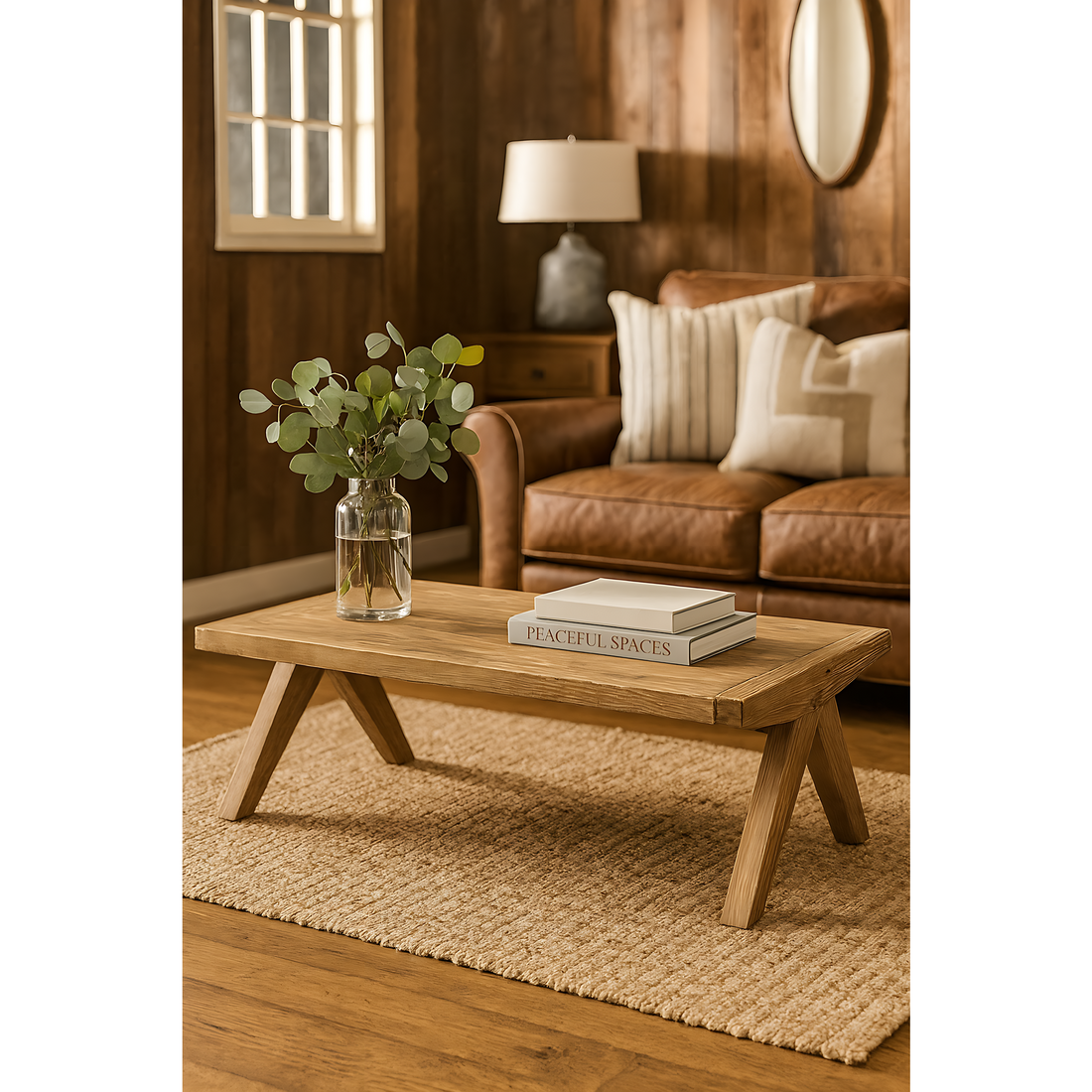Jane Coffee Table