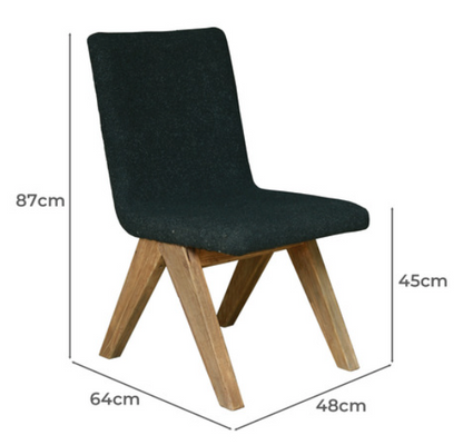 Jane 5 Piece Dining Set
