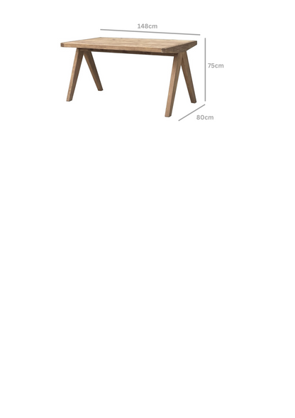 Jane Dining Table