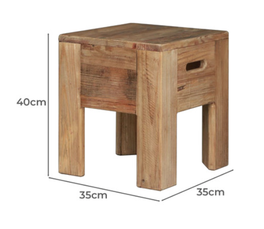 Jane Stool
