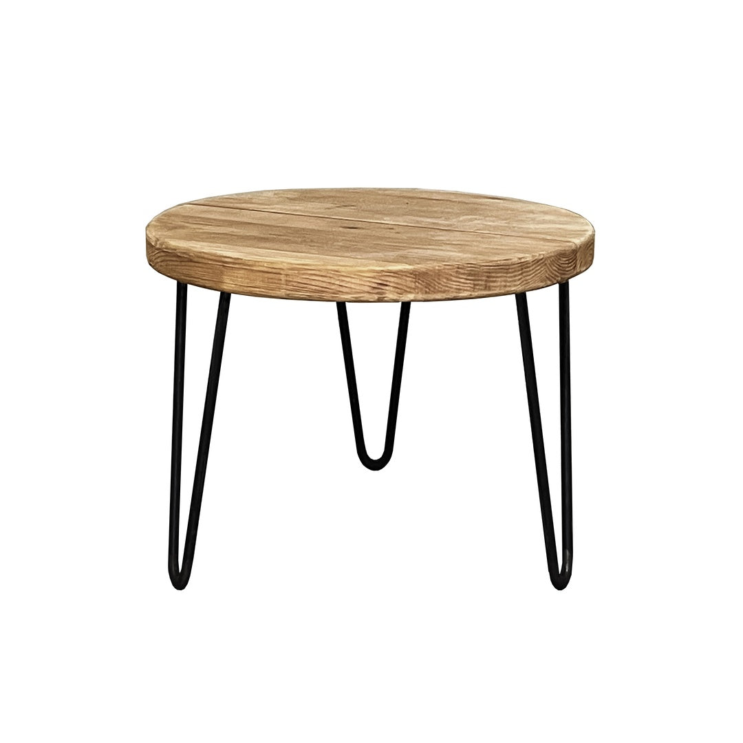 Jane Round Side Table