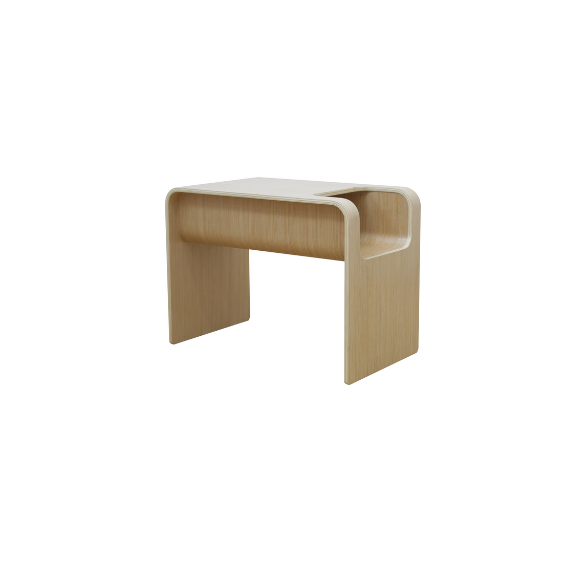 Kolm Side Table - Natural