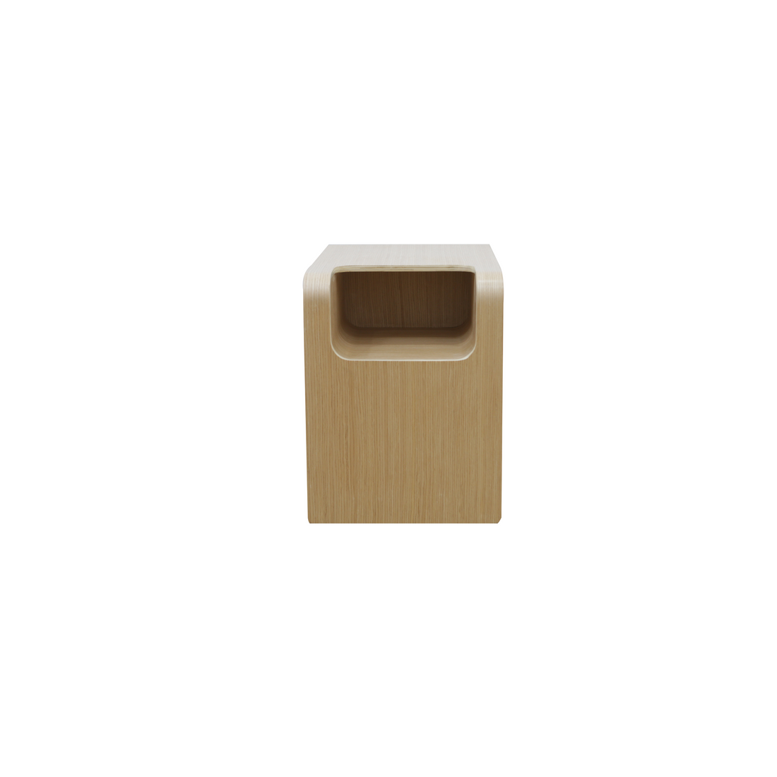 Kolm Side Table - Natural