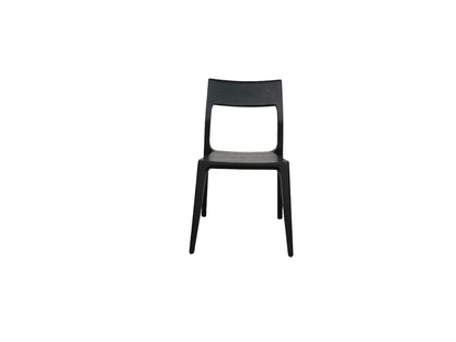 Chelsea Stackable Dining Chair - Set of 2