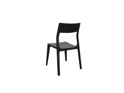 Chelsea Stackable Dining Chair - Set of 2