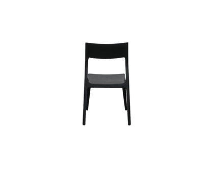 Chelsea Stackable Dining Chair - Set of 2