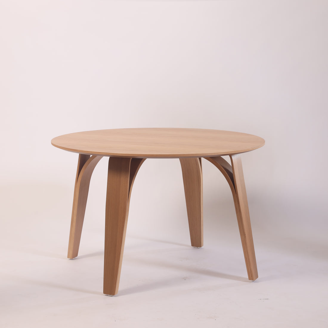 Lucca Dining Table - Natural 120 - PRE ORDER NOW