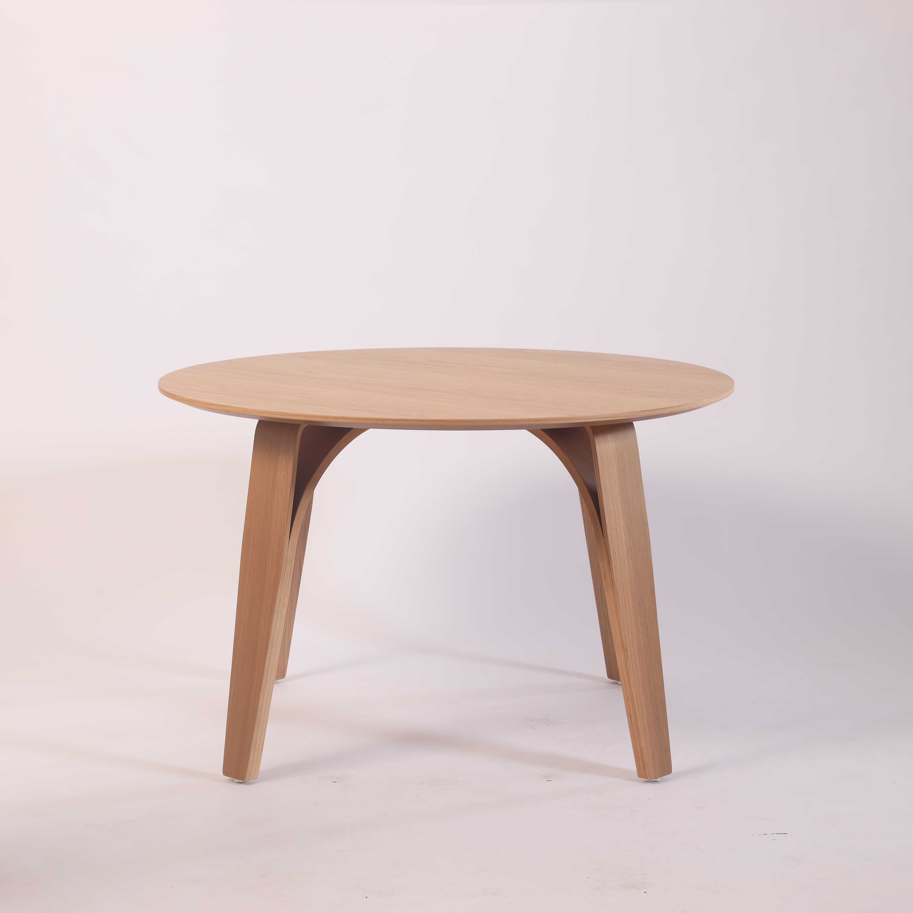 Lucca Dining Table - Natural 120 - PRE ORDER NOW