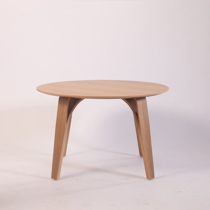 Lucca Dining Table - Natural 120 - PRE ORDER NOW