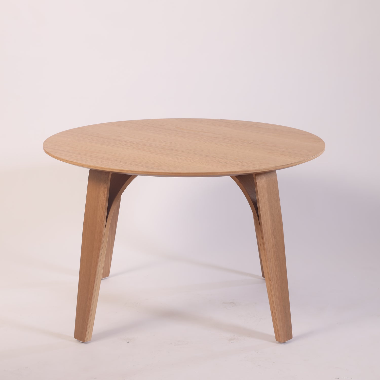 Lucca Dining Table - Natural 120 - PRE ORDER NOW