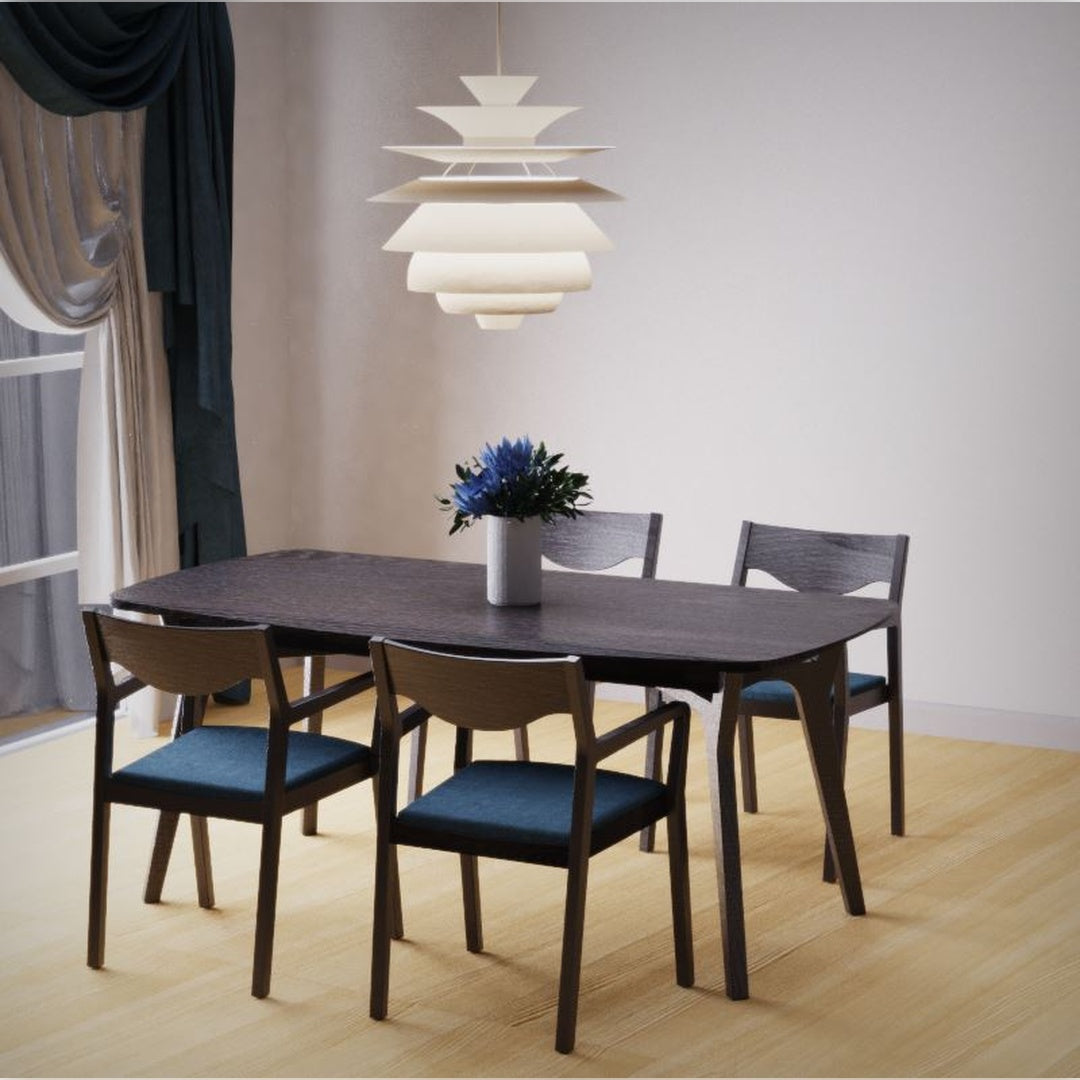 Lotta Extendable Dining Table