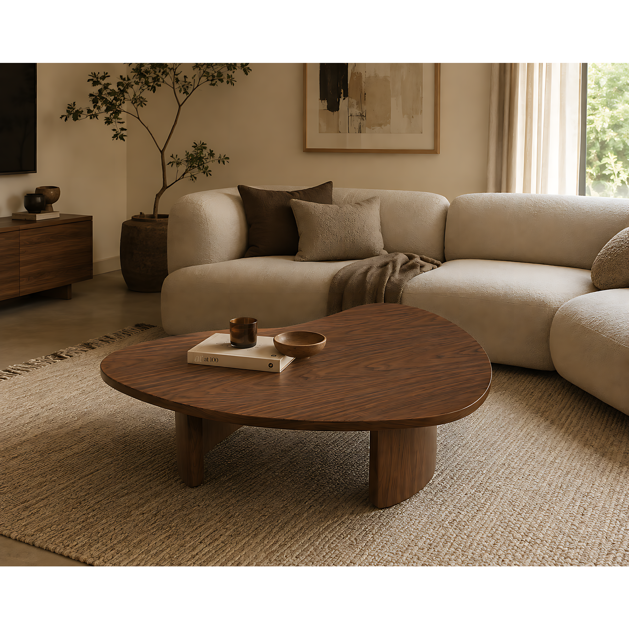 Madrid Coffee Table